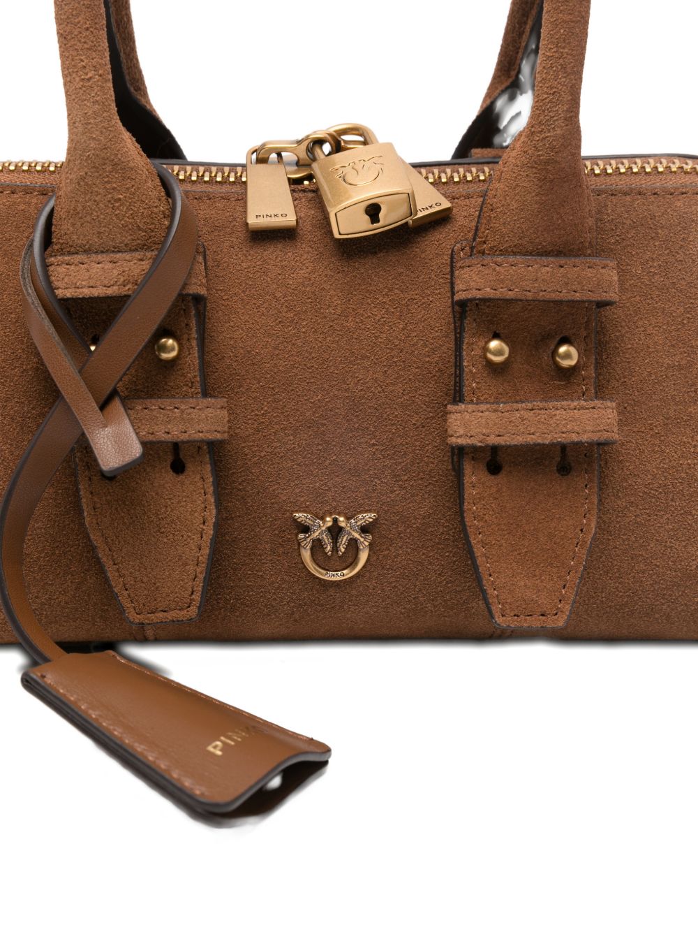 Pinko Bags Lea