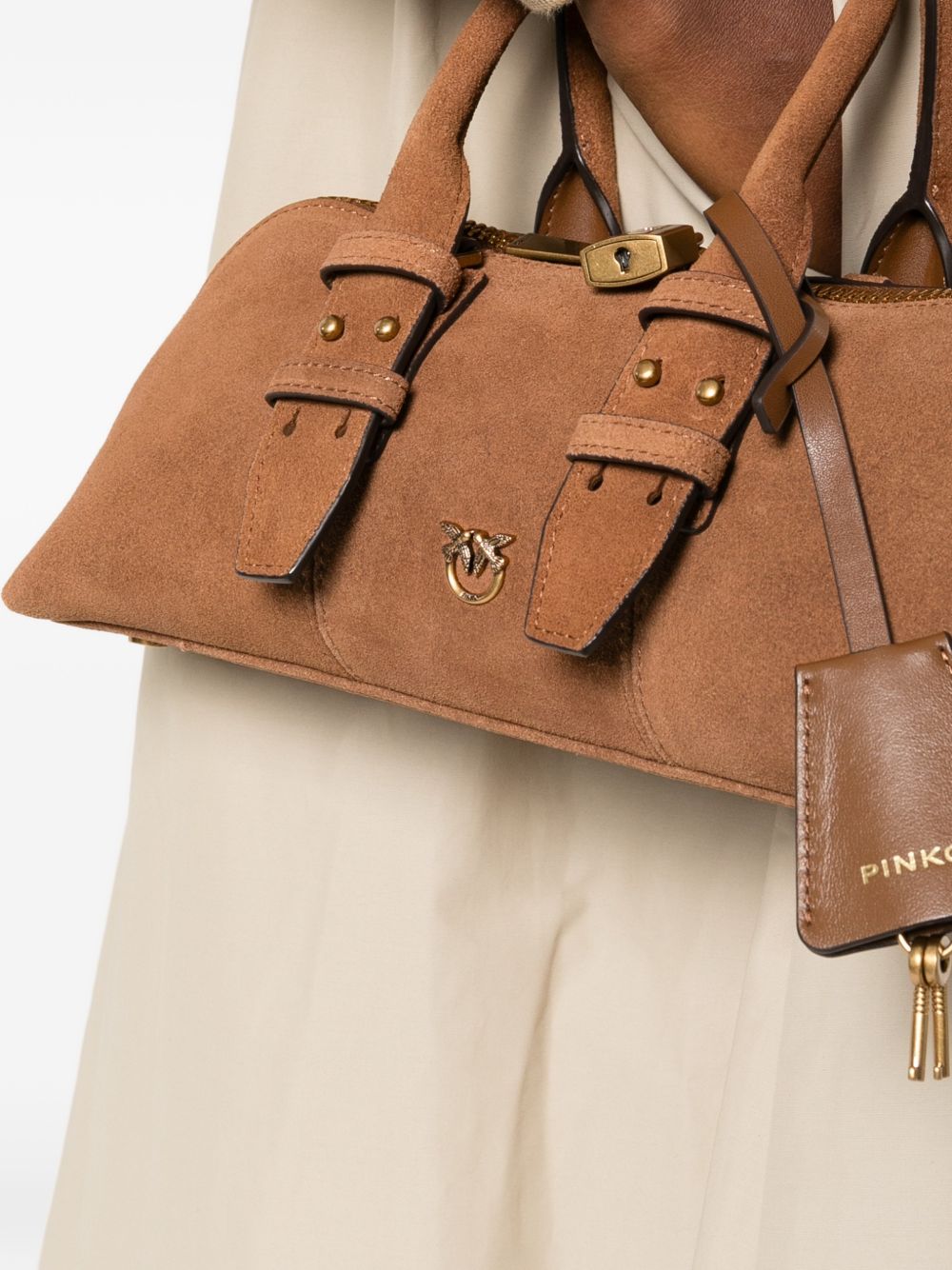 Pinko Bags Lea