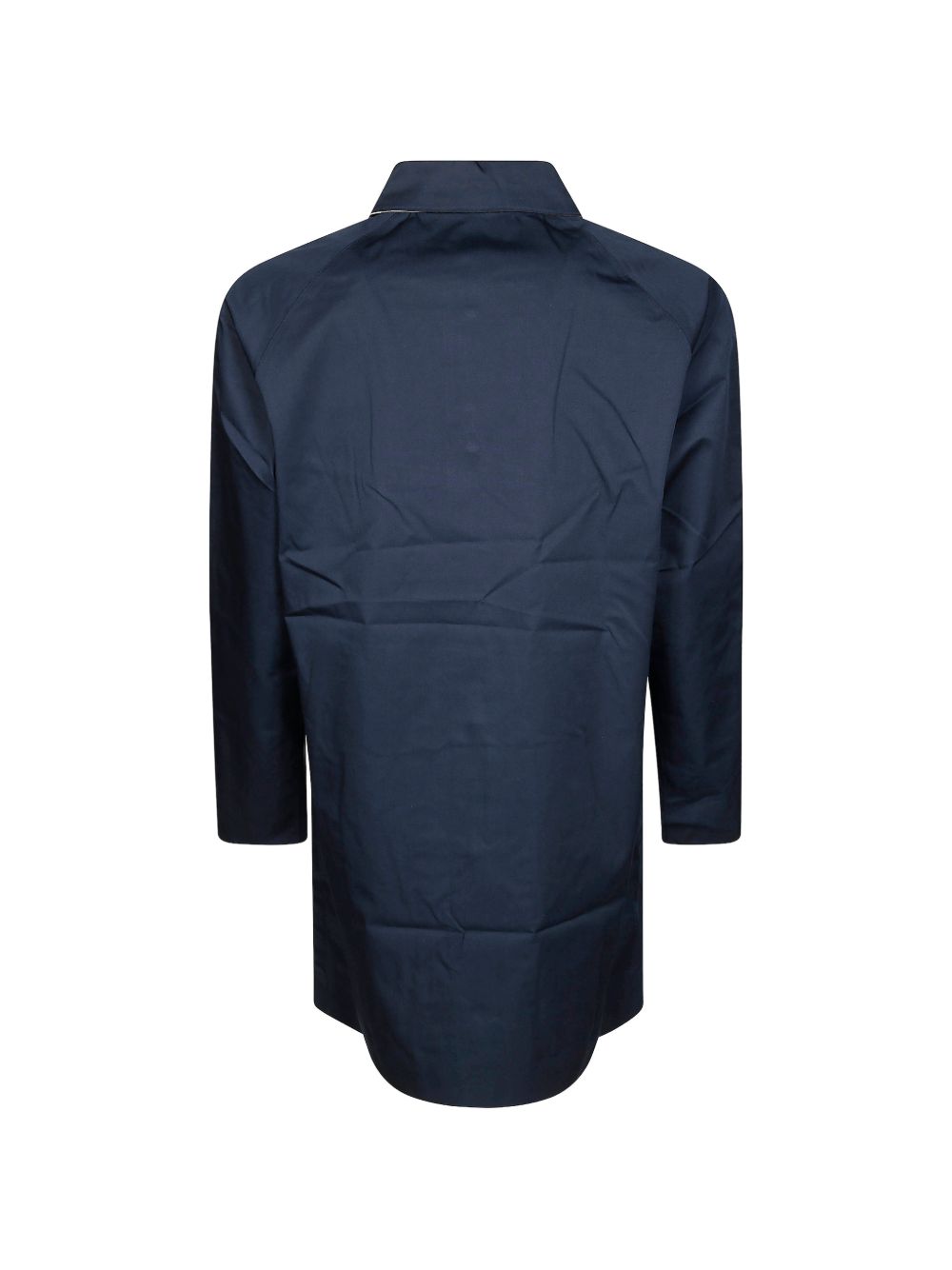 Barbour Jackets Navy/highland Lake