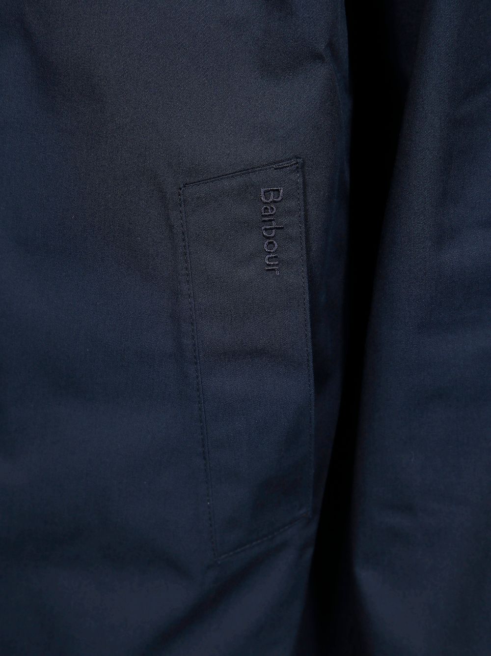 Barbour Jackets Navy/highland Lake