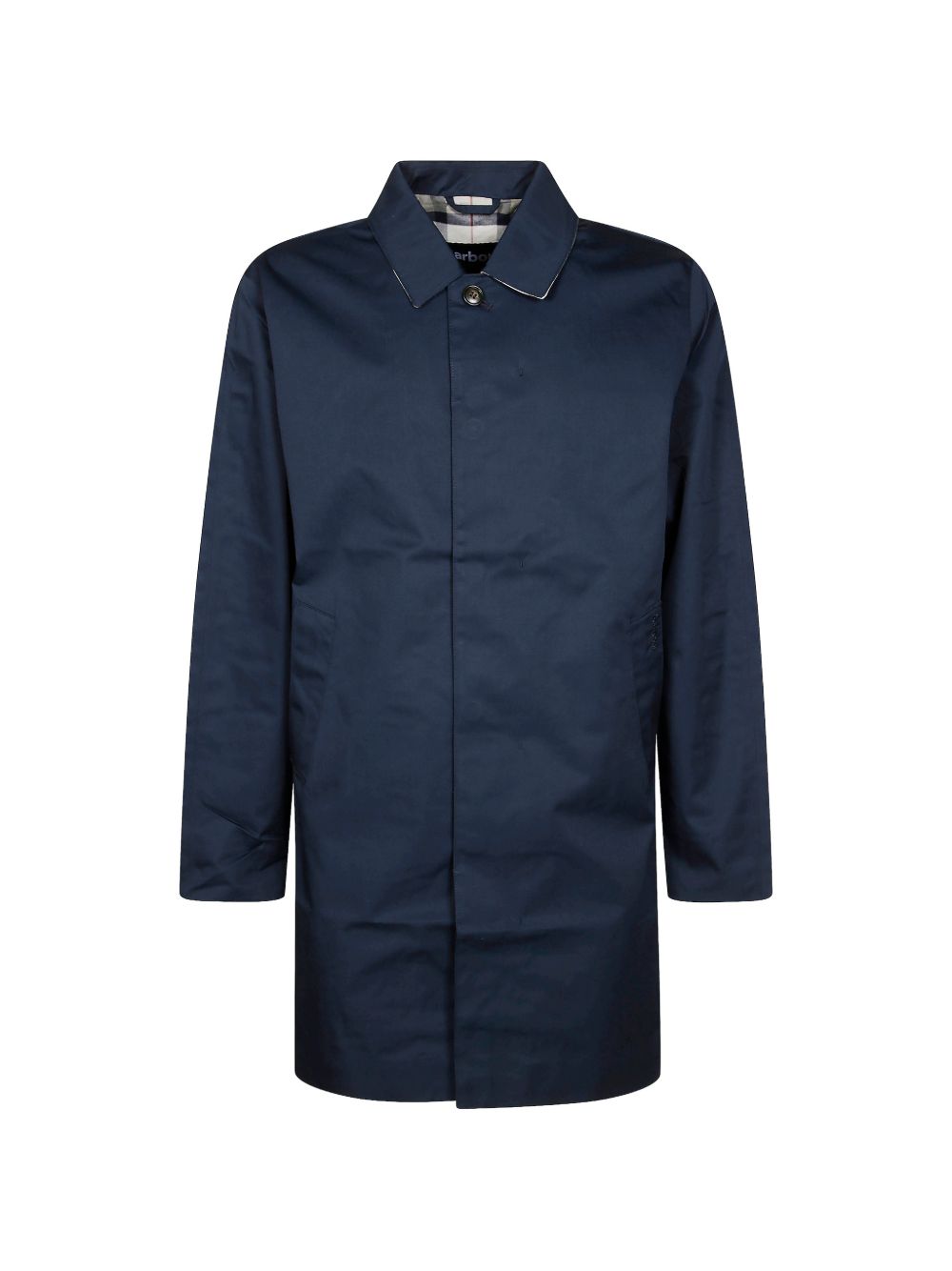 Barbour Jackets Navy/highland Lake