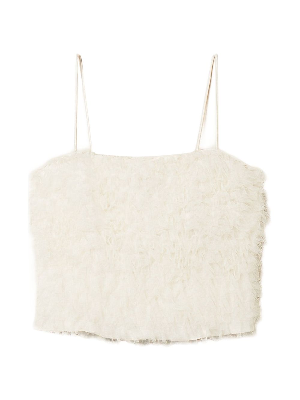 Twin-set Top Ciglio