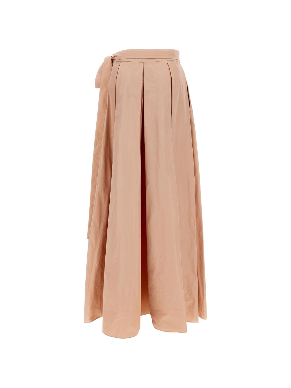 Pinko Skirts Rosa Mogano