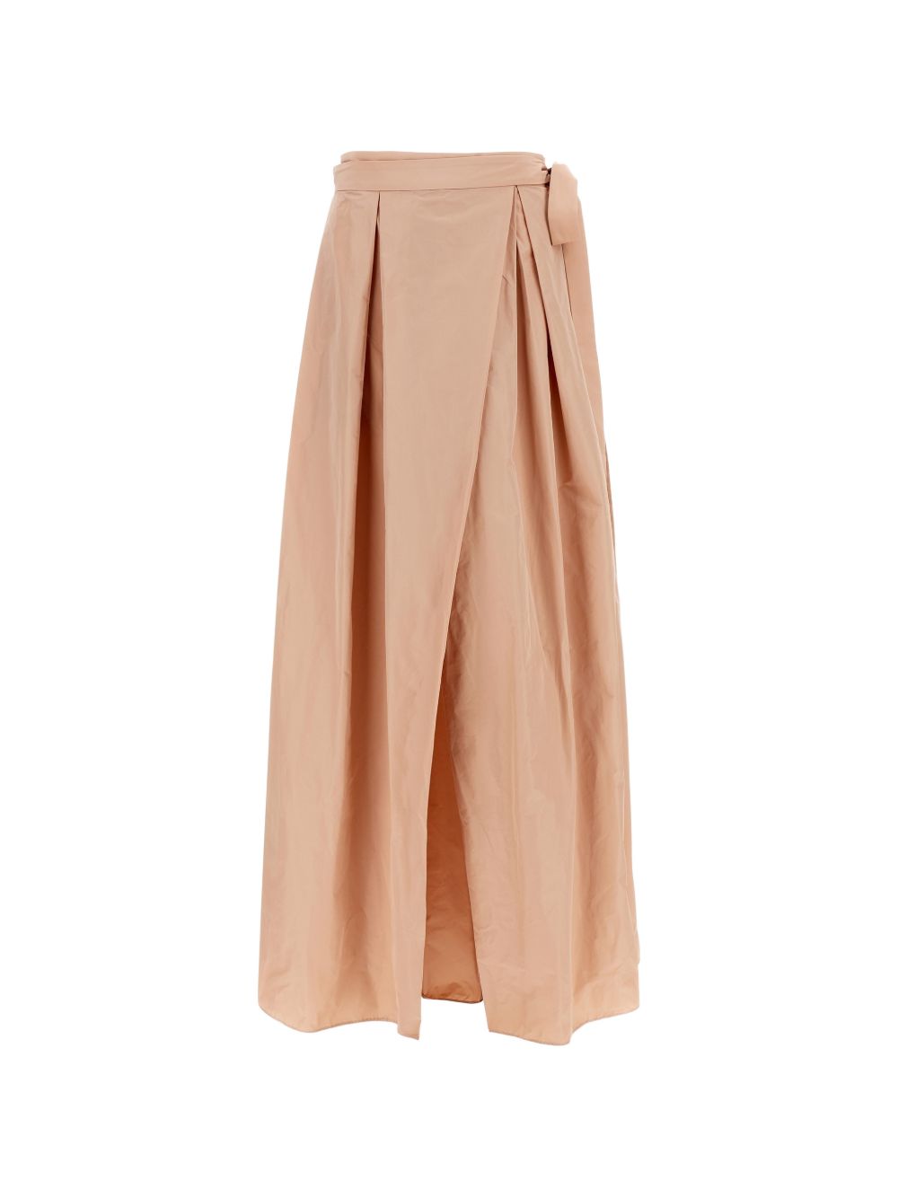 Pinko Skirts Rosa Mogano