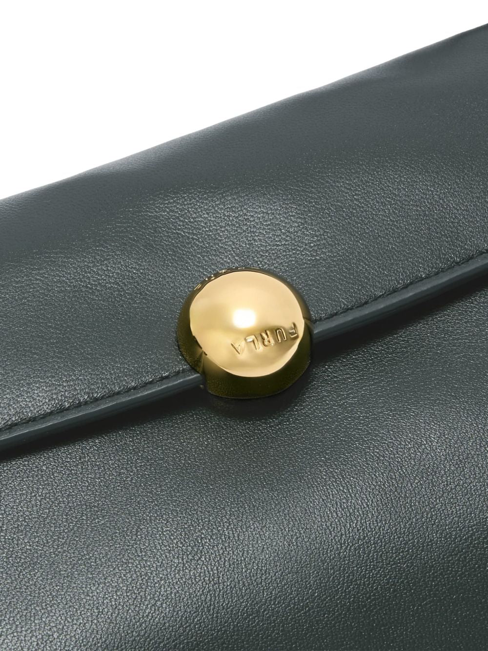 Furla Bags Deep Green Lea