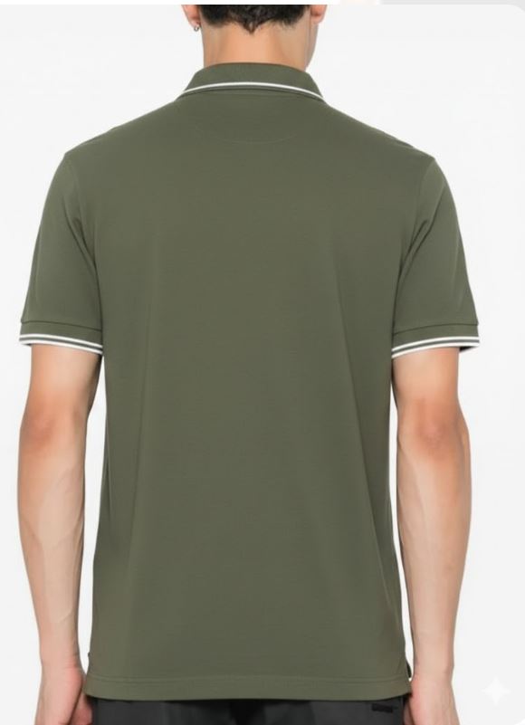 Stone Island Sweaters Military Green