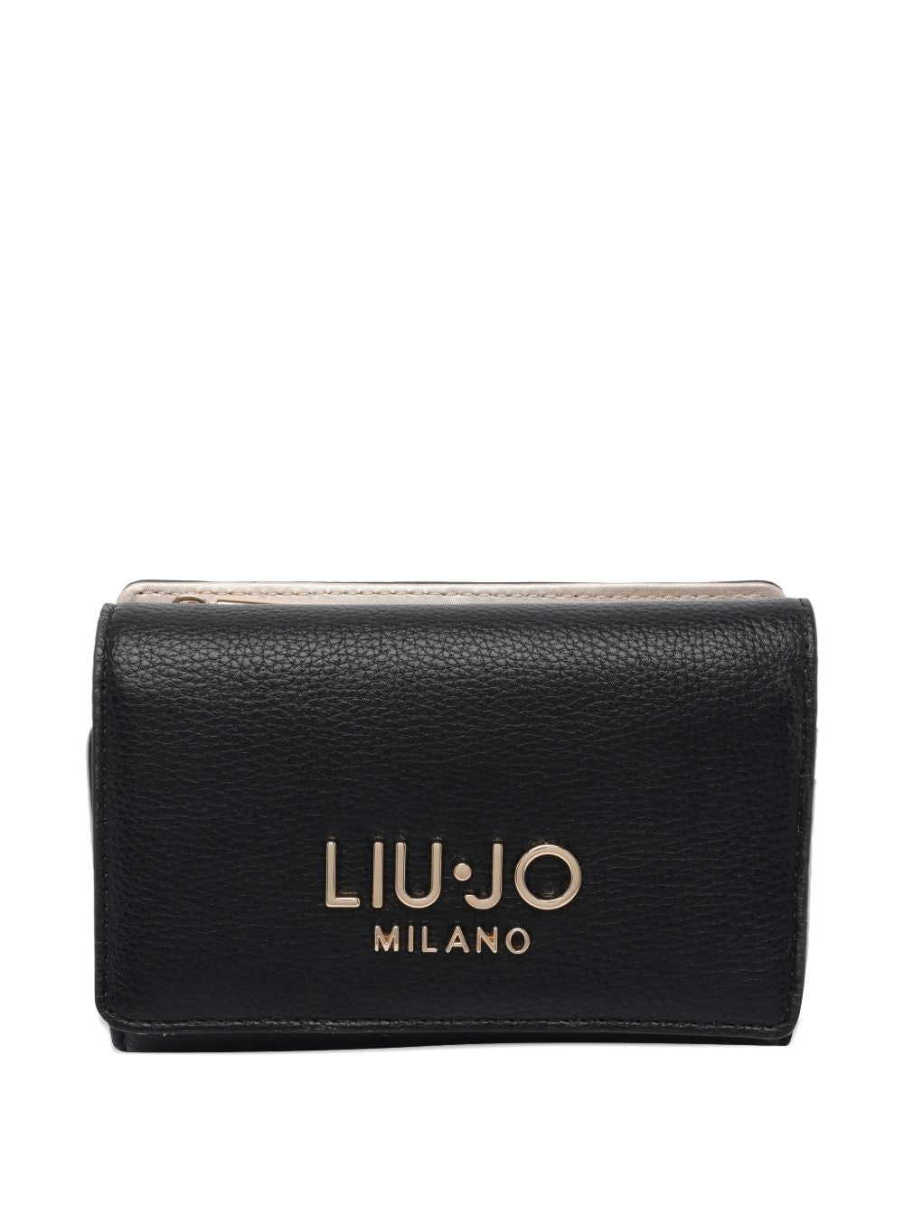 Liu Jo Wallets Black