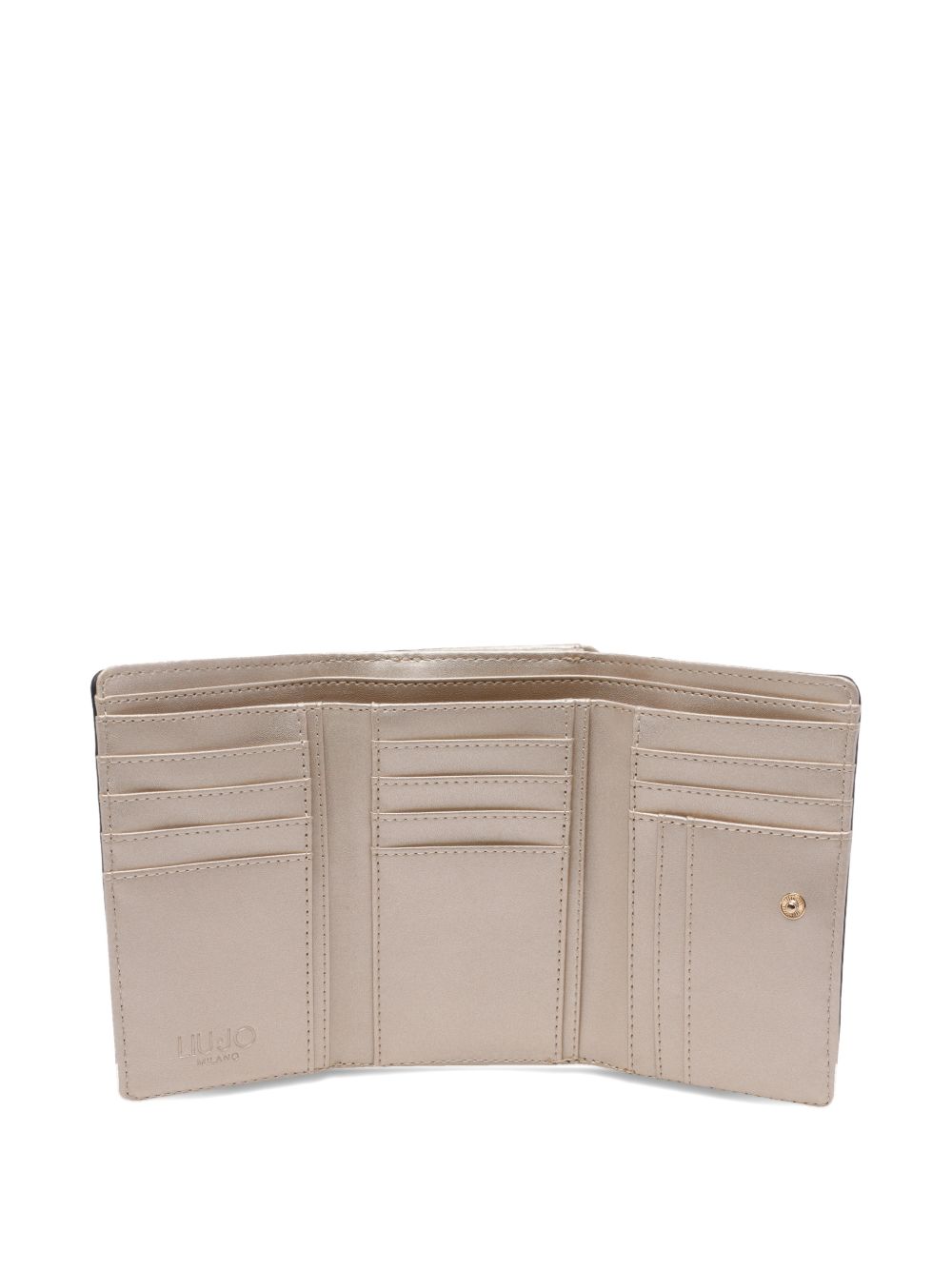 Liu Jo Wallets Black