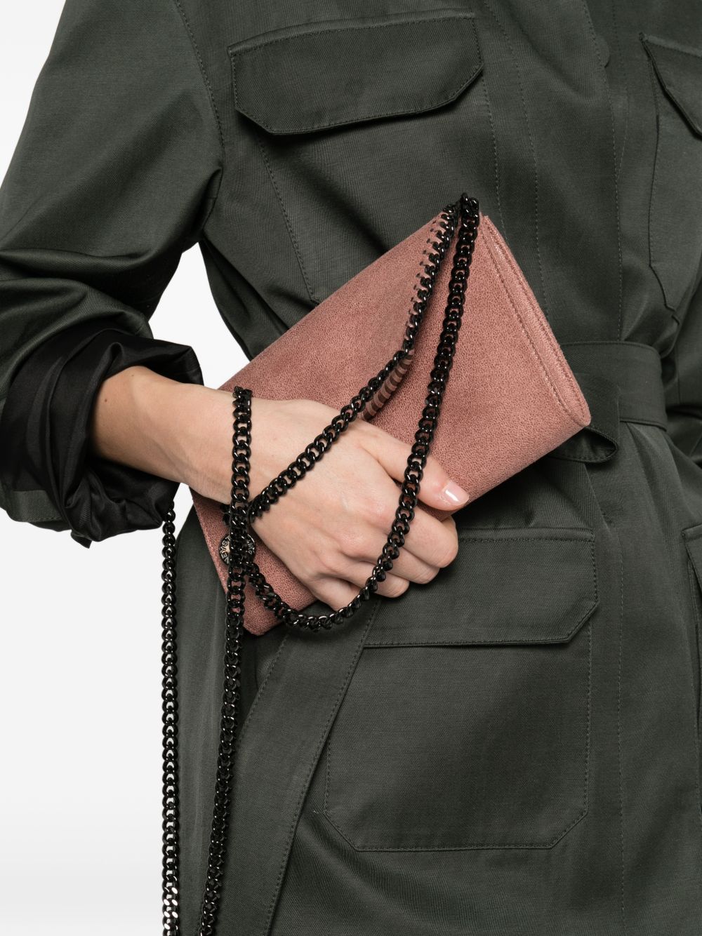 Stella McCartney Bags Sienna