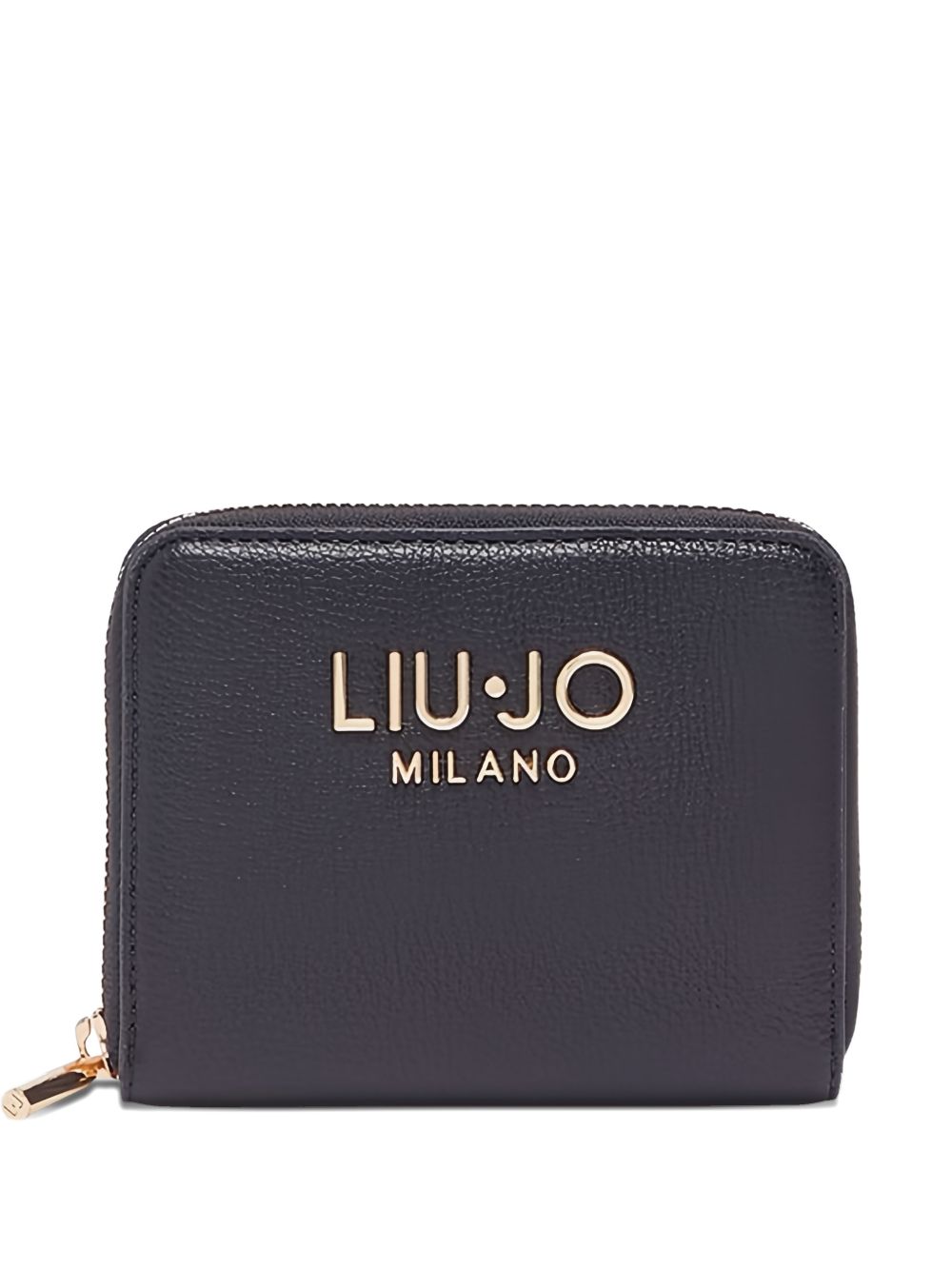 Liu Jo Wallets Black