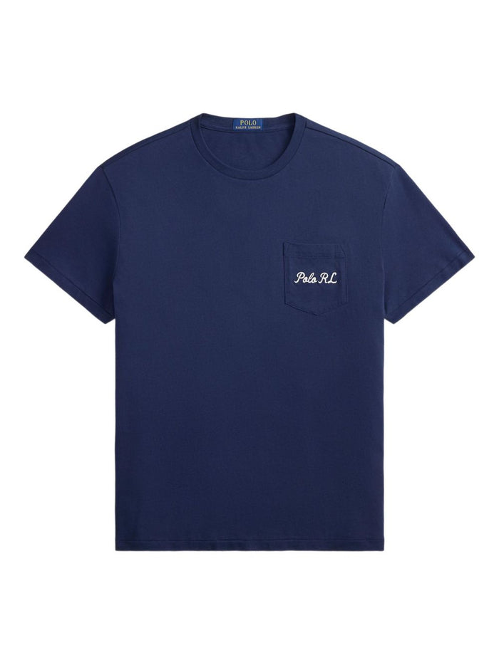 Ralph Lauren T-Shirts And Polos