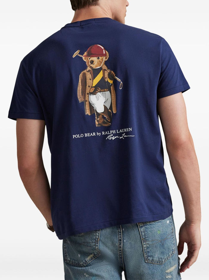 Ralph Lauren T-Shirts And Polos