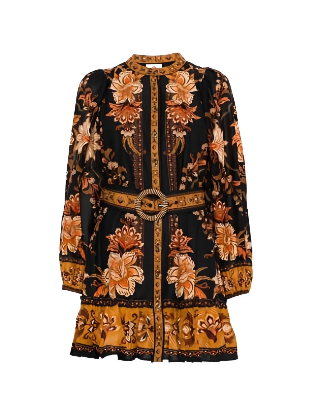 FARM RIO Dresses Black