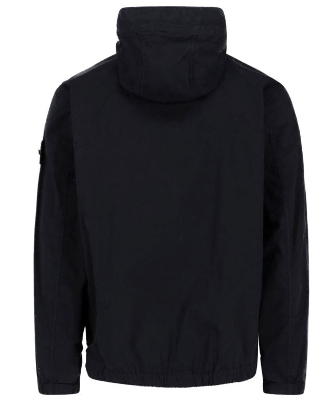 Stone Island Jackets Black Co Ea
