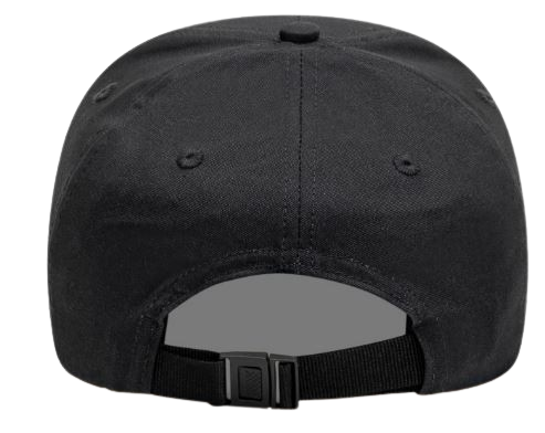 Stone Island Hats Black