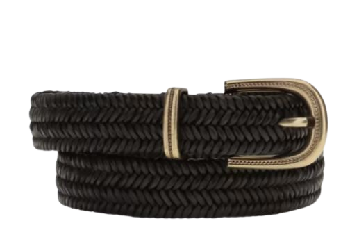 Brunello Cucinelli Belts Brown
