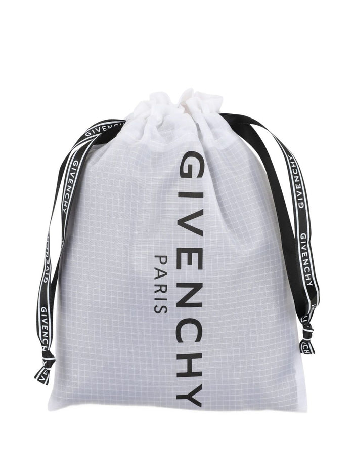Givenchy Kids Shorts Black