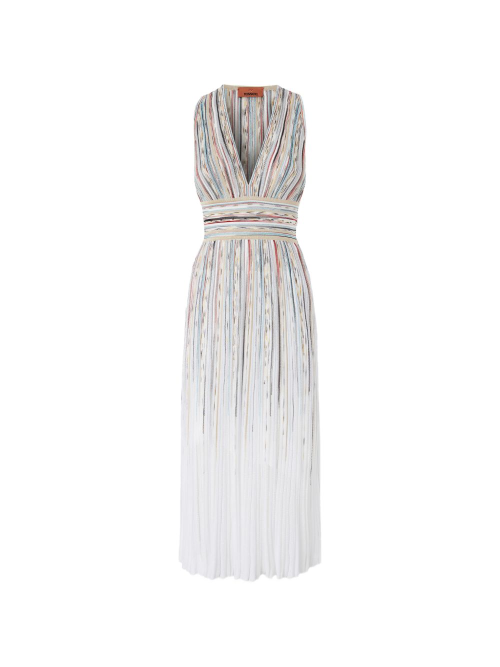 Missoni Dresses Light Tones