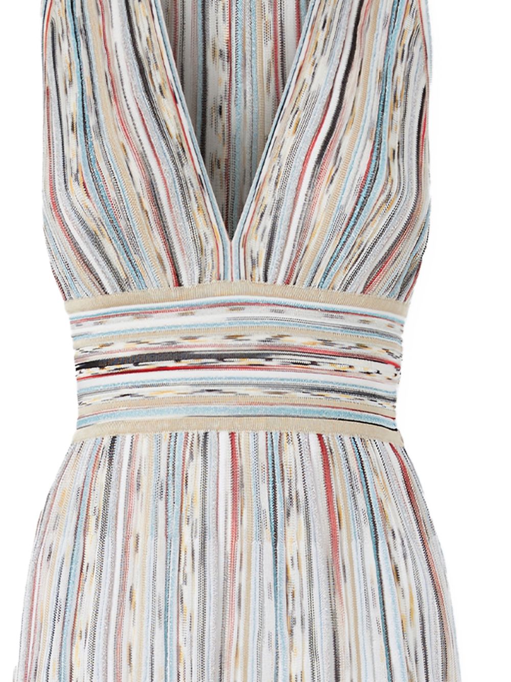 Missoni Dresses Light Tones