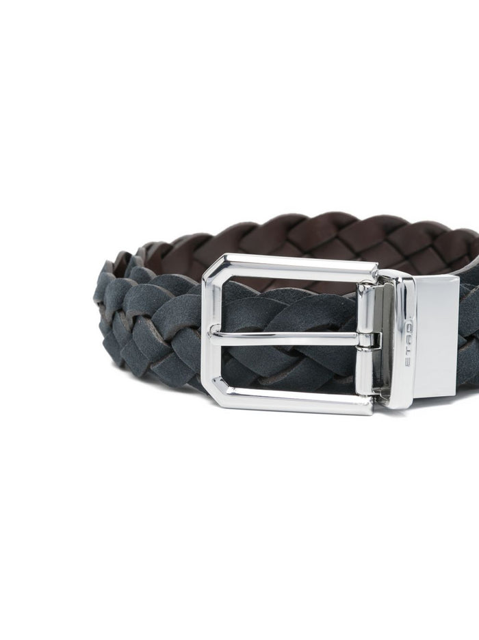 Etro Belts