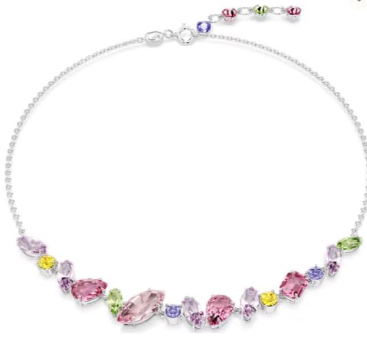 Swaroski Bijoux Multicolor