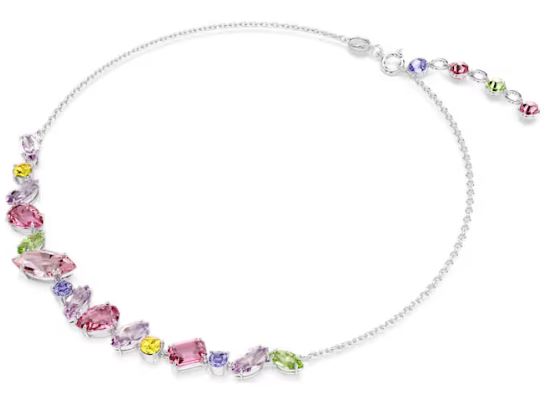 Swaroski Bijoux Multicolor