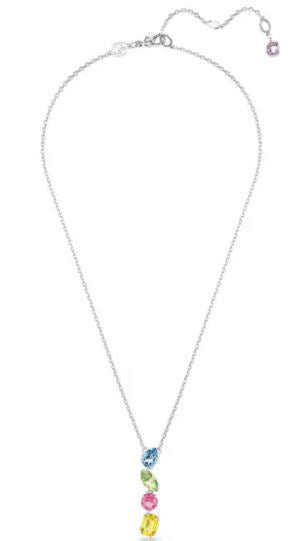 Swaroski Bijoux Multicolor