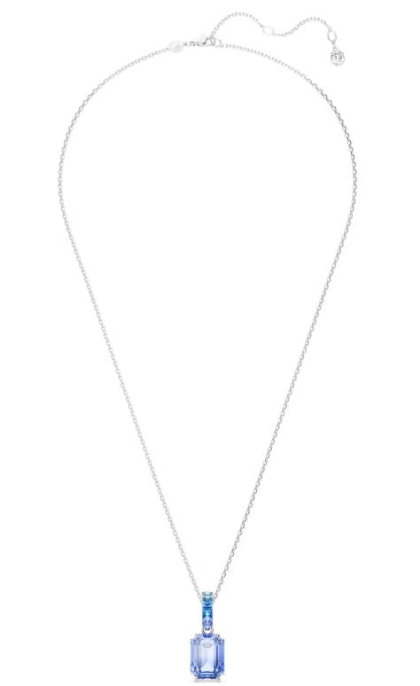 Swaroski Bijoux Light Blue