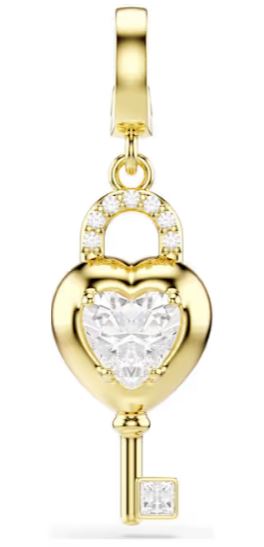 Swaroski Bijoux Gold Jewellery