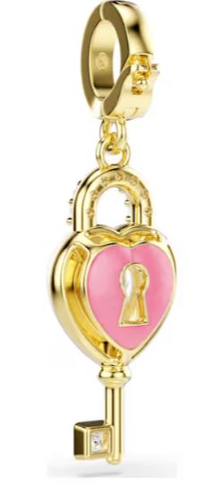 Swaroski Bijoux Gold Jewellery