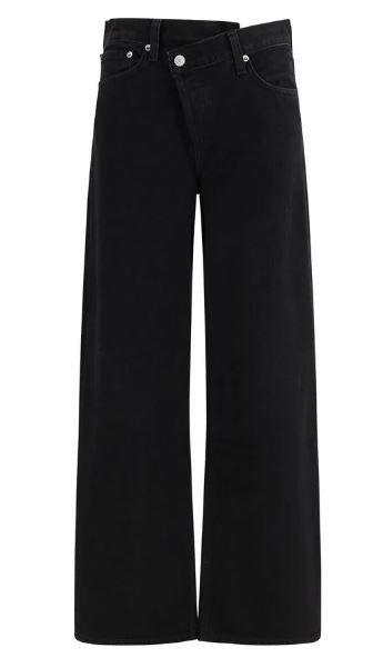 AGOLDE Jeans Black
