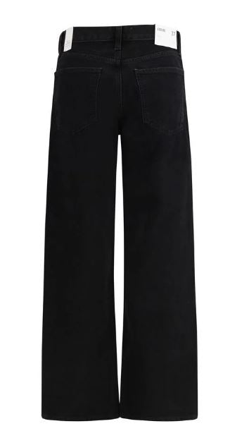 AGOLDE Jeans Black