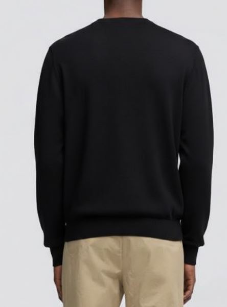 Aspesi Sweaters Black