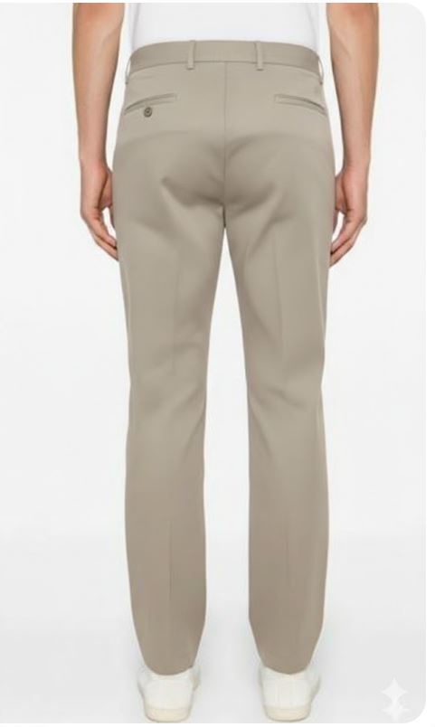 Brunello Cucinelli Trousers White Co Ea