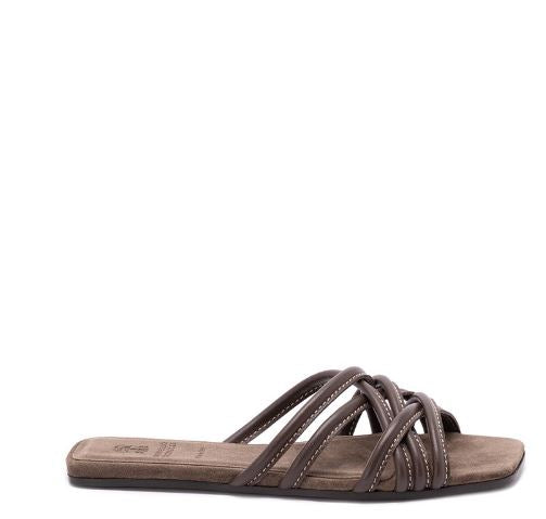 Brunello Cucinelli Flat Shoes