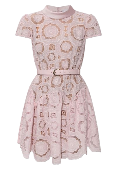 SELF PORTRAIT Dresses Pink