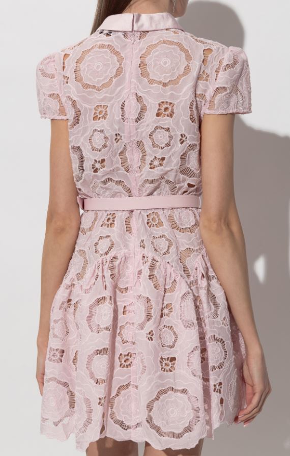 SELF PORTRAIT Dresses Pink