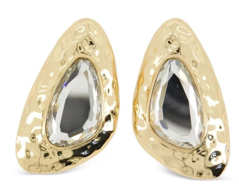 SELF PORTRAIT Bijoux Gold
