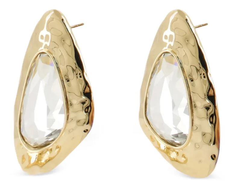 SELF PORTRAIT Bijoux Gold