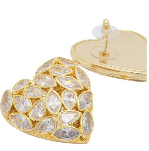 SELF PORTRAIT Bijoux Gold
