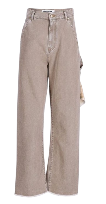 Darkpark Trousers Spotted