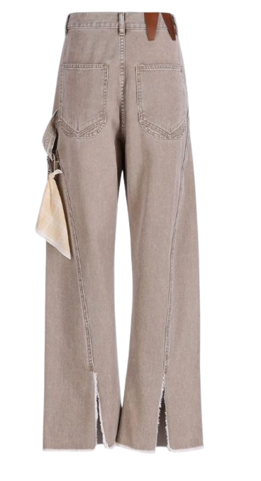 Darkpark Trousers Spotted