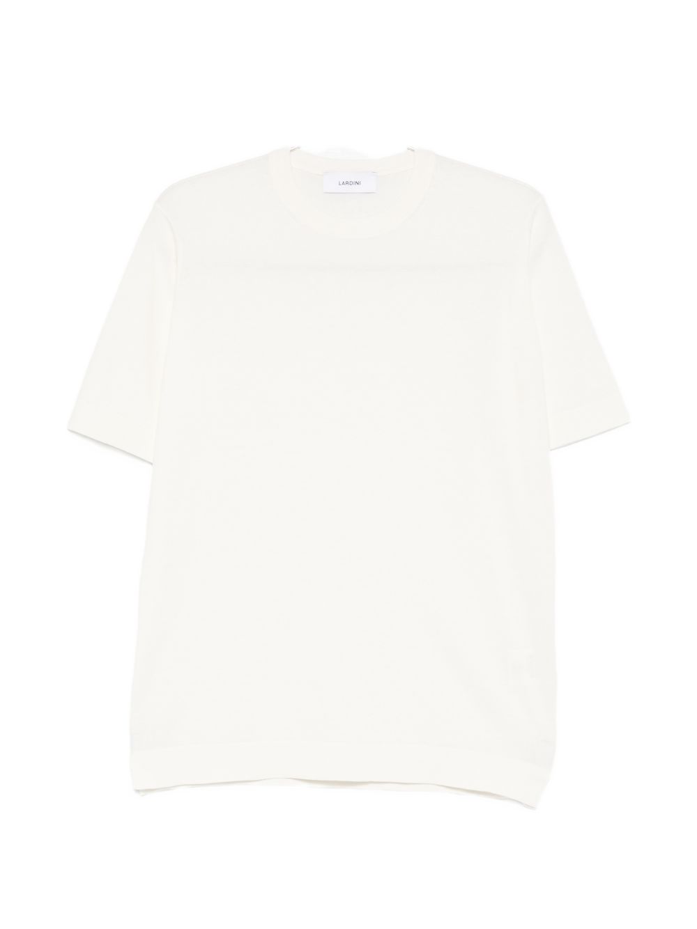 Lardini Sweaters Off-white
