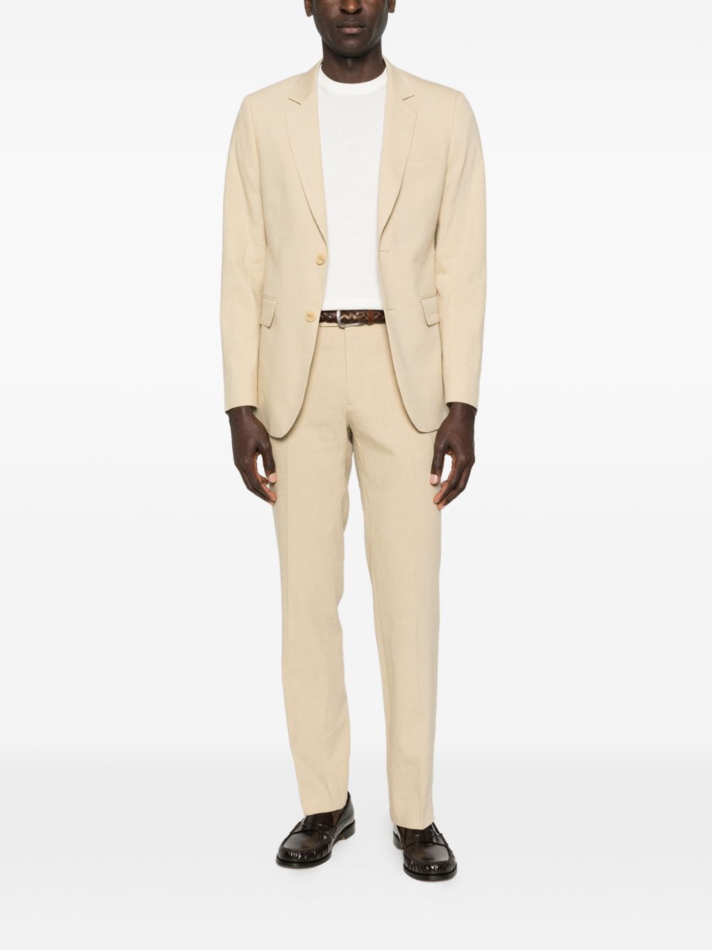 Lardini Sweaters Off-white