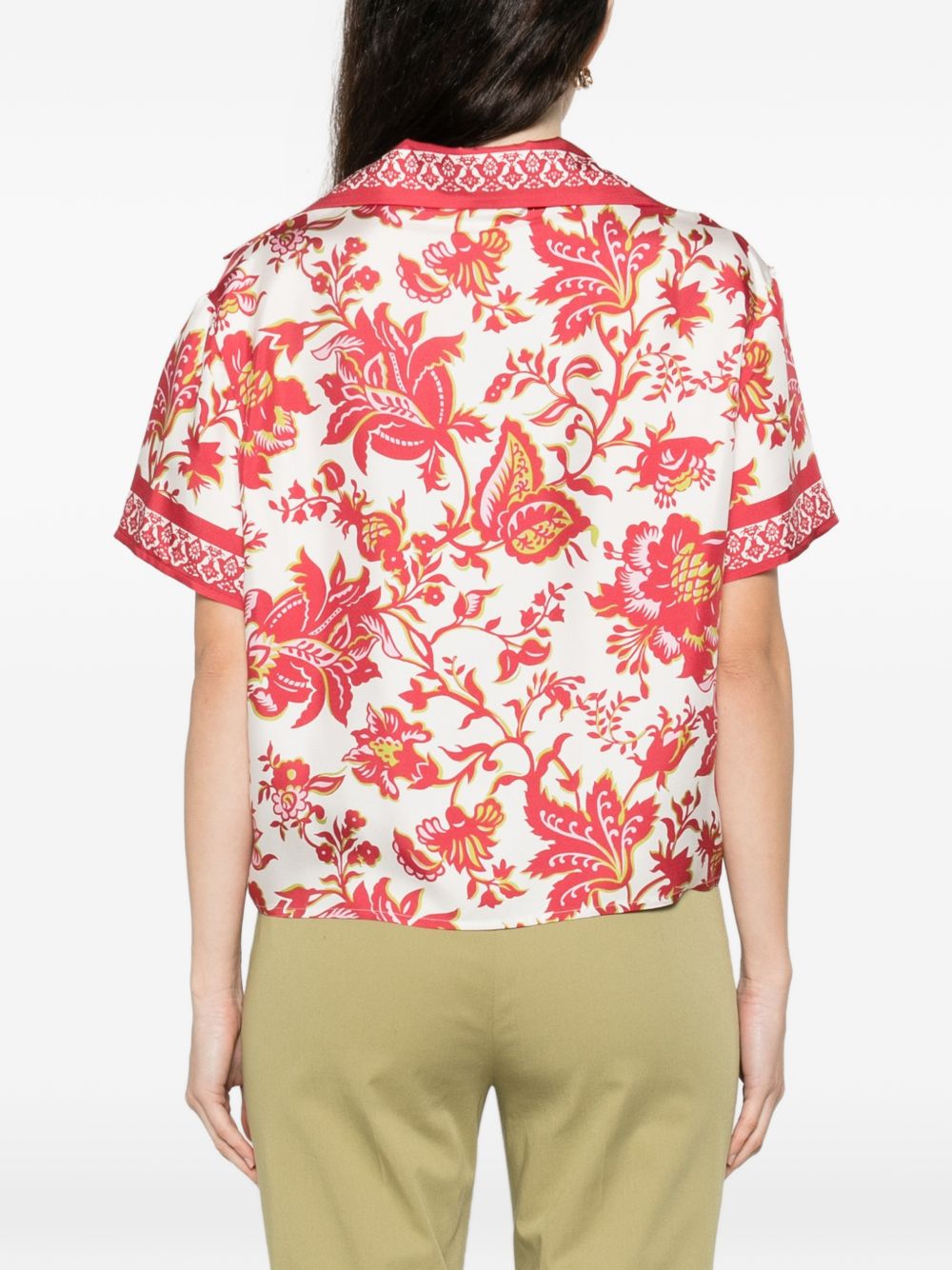 Etro Shirts
