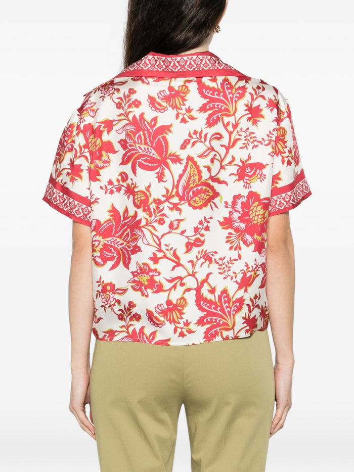 Etro Shirts