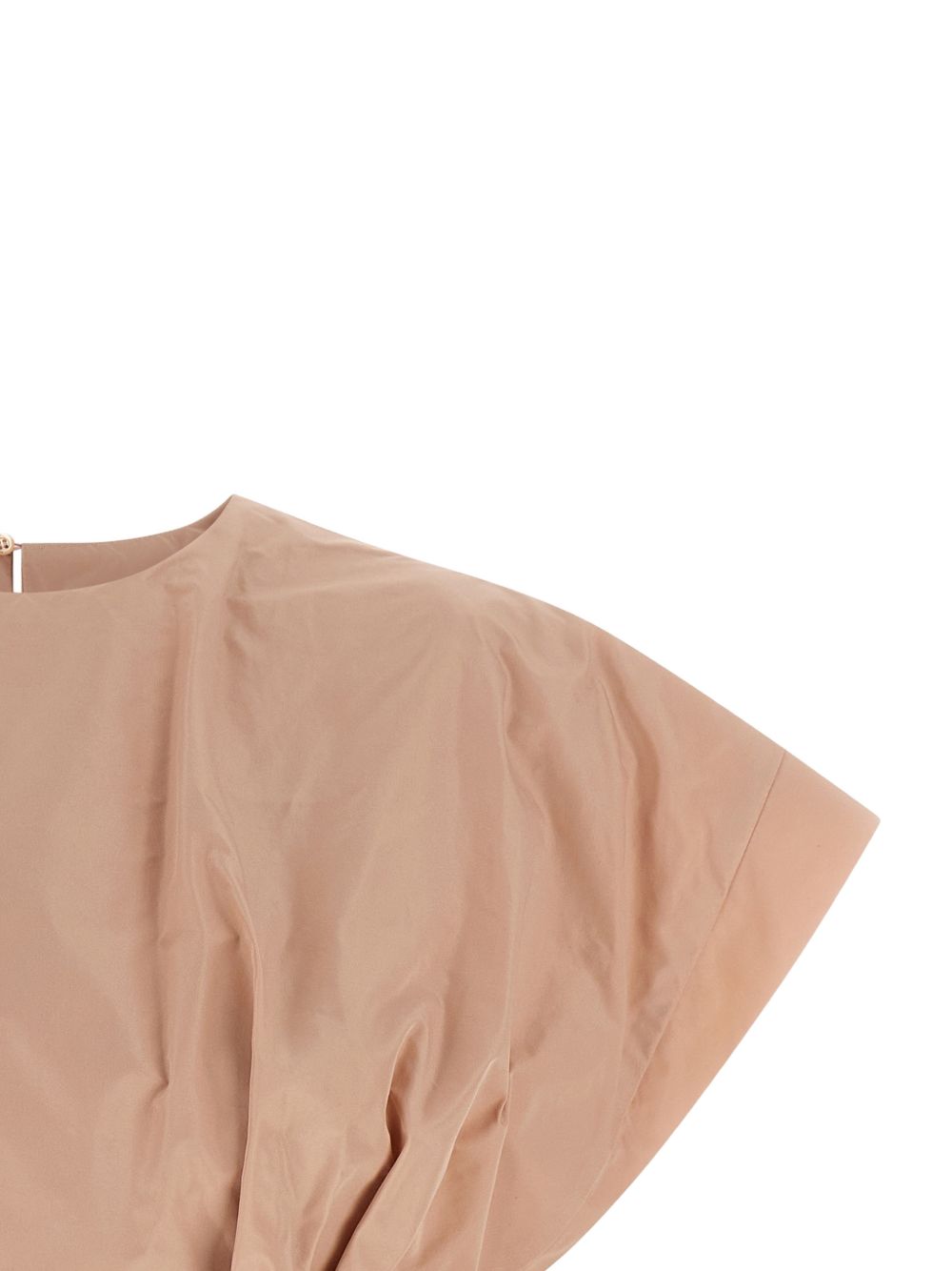 Pinko Top Rosa Mogano