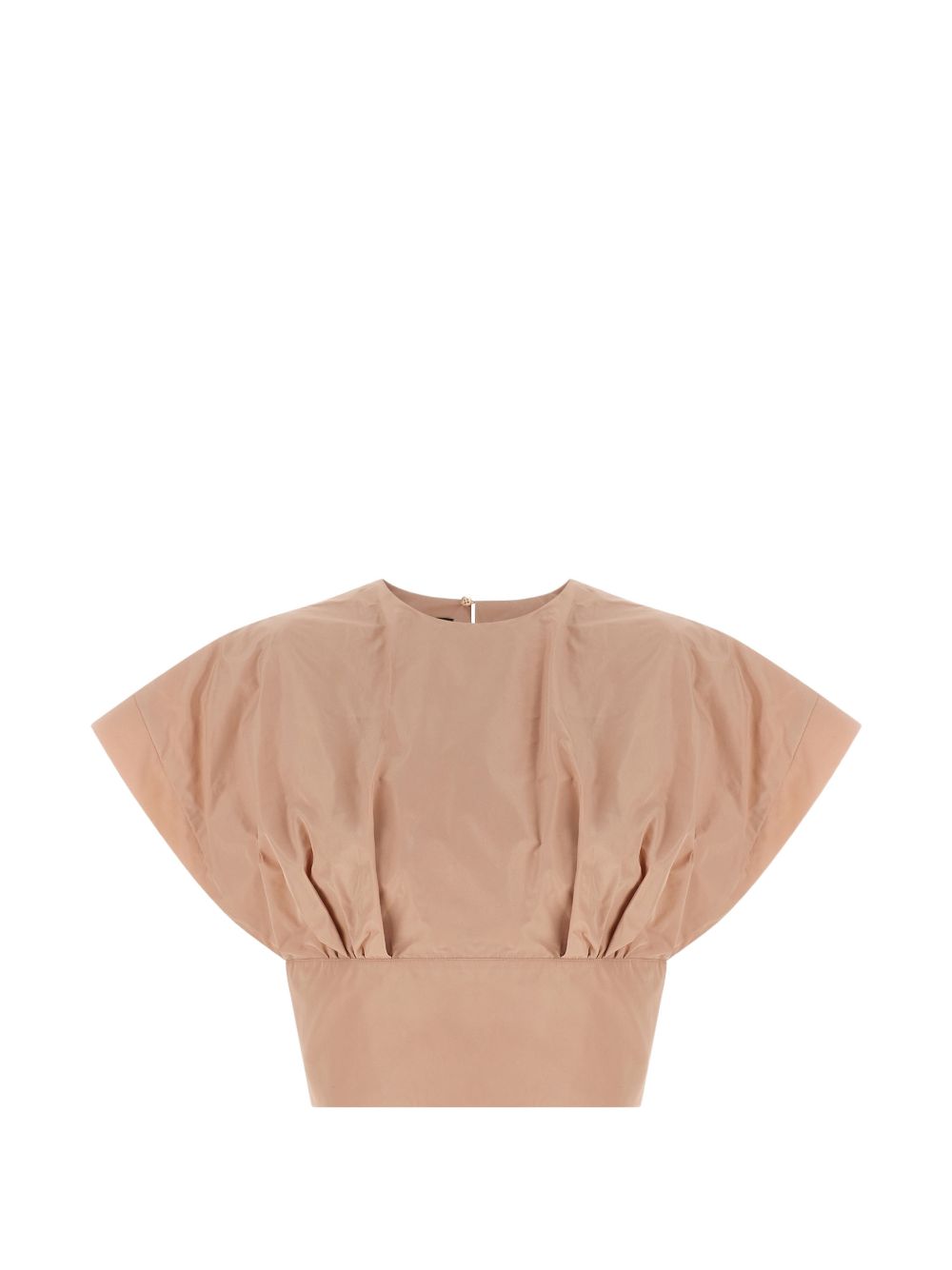 Pinko Top Rosa Mogano