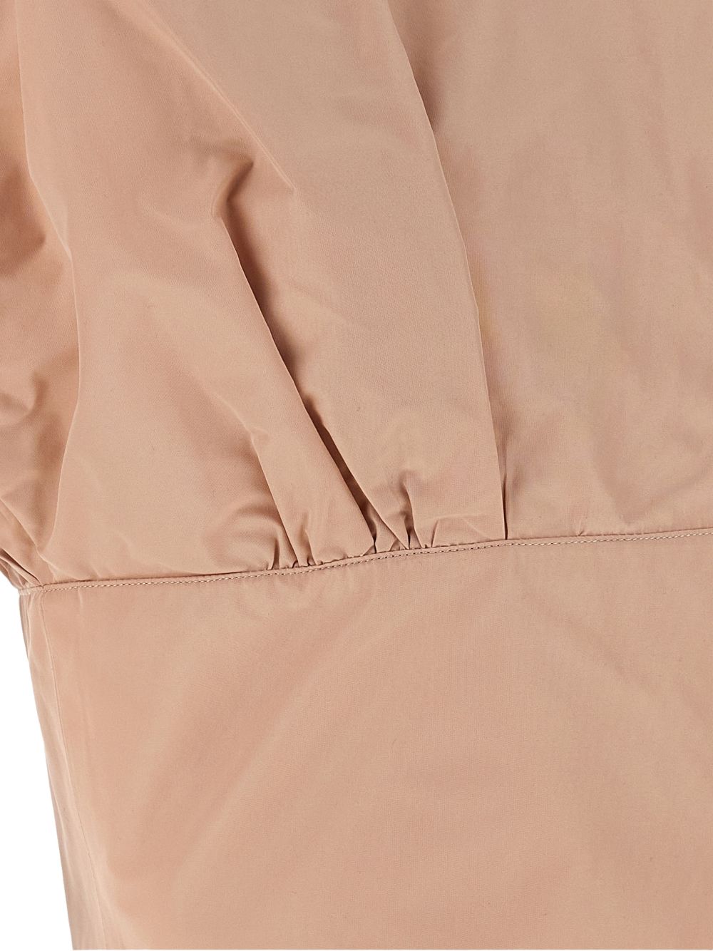 Pinko Top Rosa Mogano