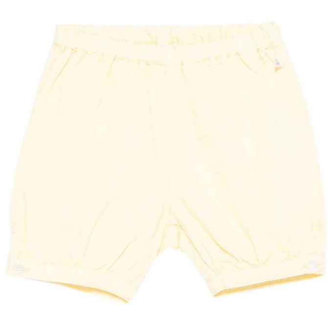 Bonpoint Shorts Jaune